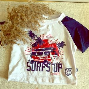 ⭐️3/$10 Baby swimming top